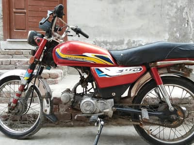 for sale Honda CD 70