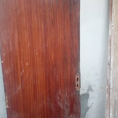 used bed rooms doors semi solid