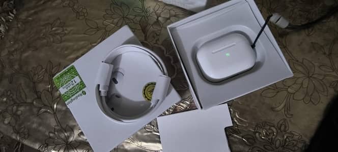 Airbuds pro 2 Gaming