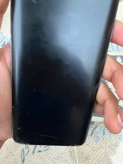 Oneplus 7 Pro 8 256 Urgent sale exchange possible
