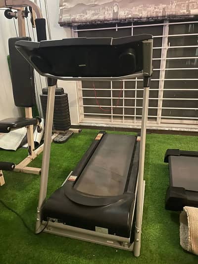 Treadmill for sale