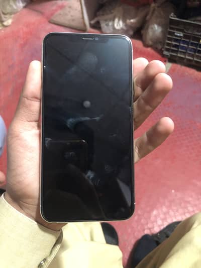 IPhone 11 Pro max JV