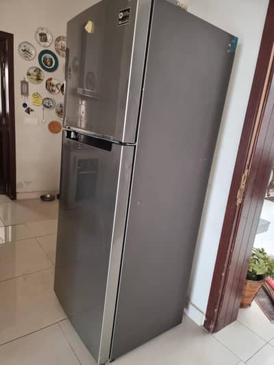 Samsung fridge