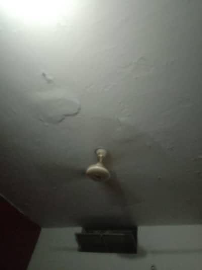 one Royal fan 56inch and one muhammad din company fan