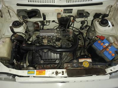 Mehran 2017 VXR Home Used Urgent For sale