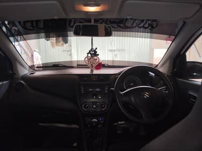 Cultus VXR 2019 MODEL ALL GENUINE