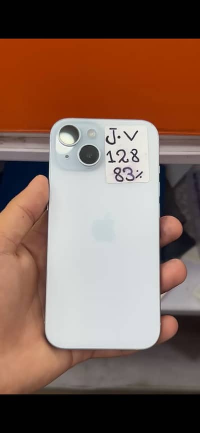 Iphone 15 JV