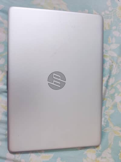 HP Laptop 14 i3-8 Gen 8GB Ram 128GB SSD