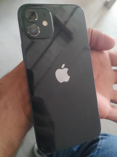 iphone12. panel change only