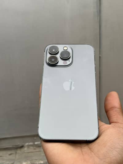 Iphone 13pro 128 non pta