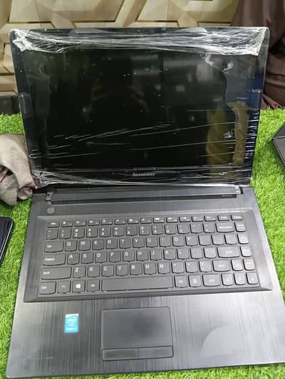HP 250 G5 Laptop Core i3 5th Gen | 4GB RAM | 128GB SSD | Good Conditio