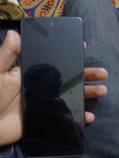 Motorola Edge 2021 8/256 OFFICIAL PTA EXCHANGE POSSIBLE