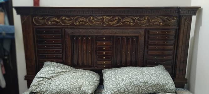 wooden Furniture/ chinioti Furniture