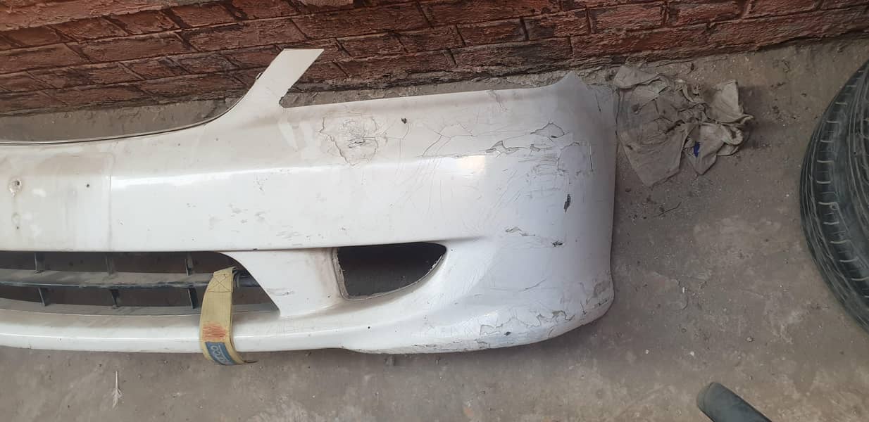 cf4 bumper set 2