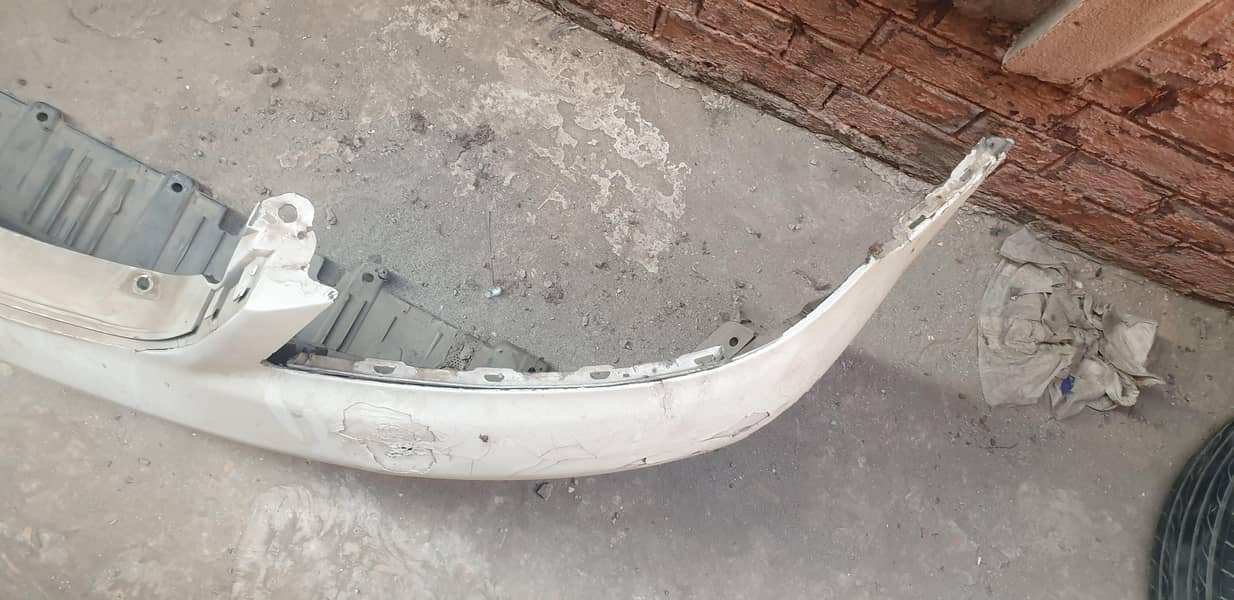 cf4 bumper set 6
