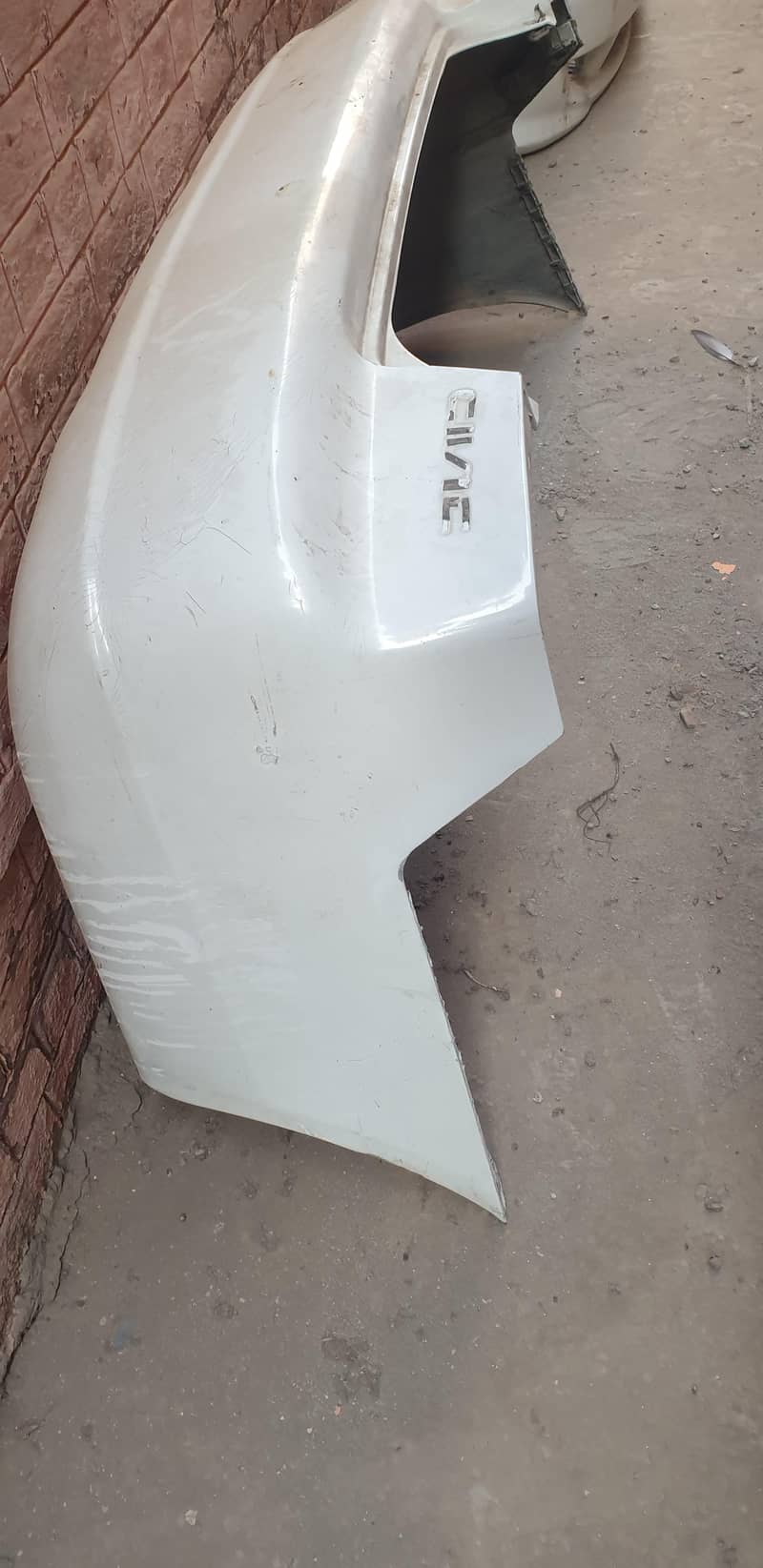 cf4 bumper set 12