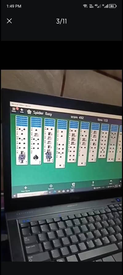 laptop sell krna ha urgent payso ki need ha ishe lie sell kra ho. .