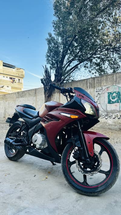Super power Leo 200cc , For sale, Sports bike, heavy sound.