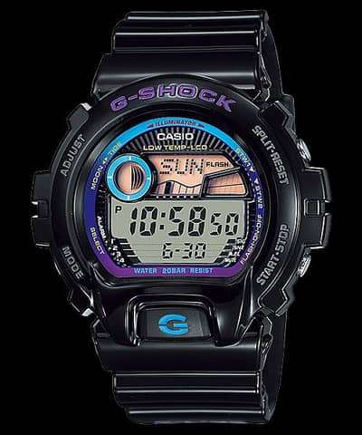 Casio GLX-6900