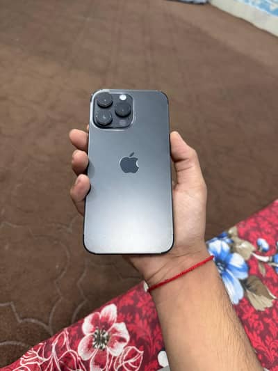 Iphone 14pro max non pta