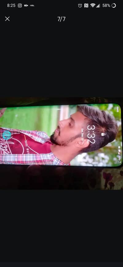 OnePlus 7pro 8/256 (0321-1161700)