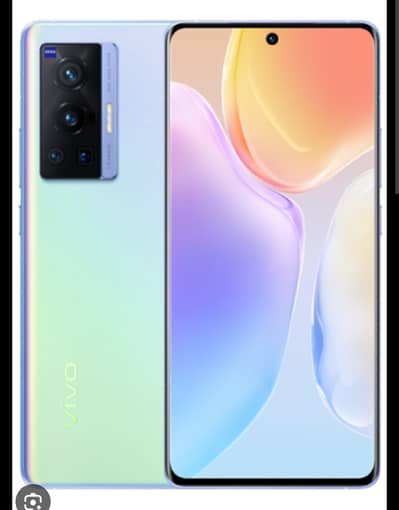 Vivo X70 Pro