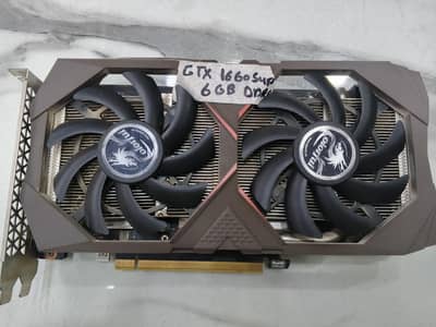 1660 super 6gb