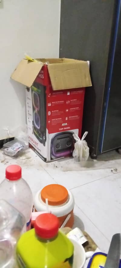 urgent Selling Speak Trolley Hummer H55