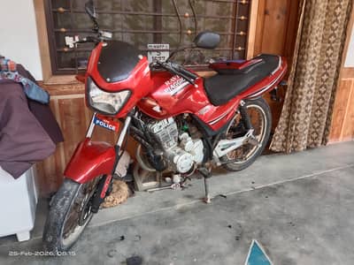 Ravi piaggio 125 2009