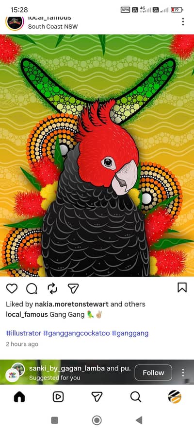 Need Vcetor Graphic Designer