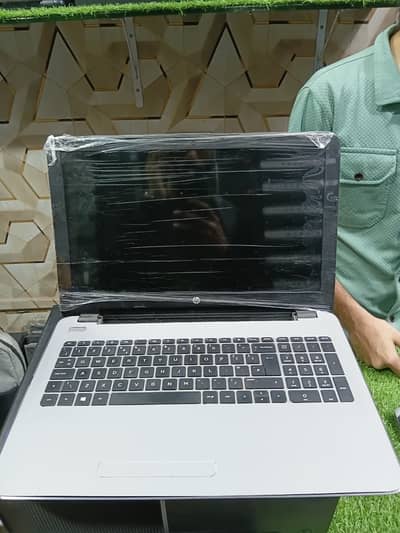 HP 255 G5 AMD A6 Laptop | 8GB RAM | 128GB SSD | Promo Offer