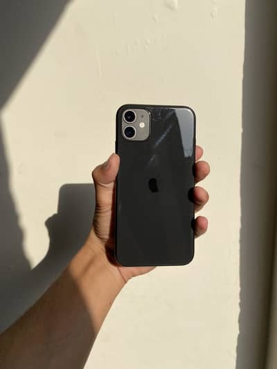 Iphone 11 fu 10/10