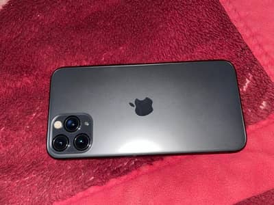 I phone 11pro PTA 