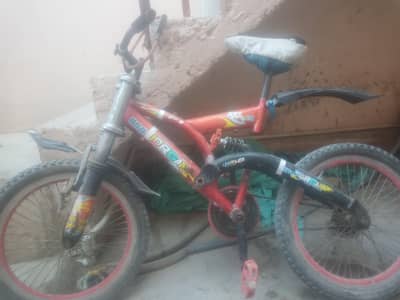 cycle for sell