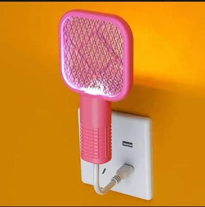 usb rechargeable uv mosquito killer lamp for home ,
