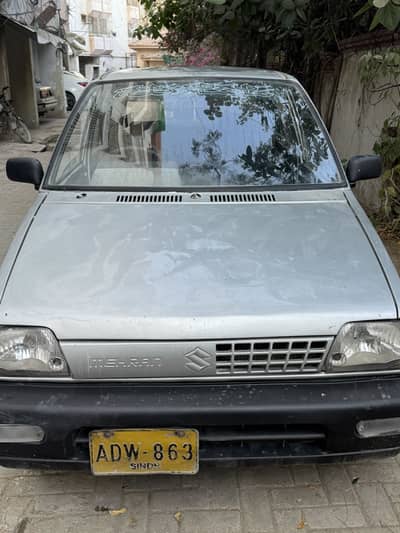 Mehran Behtreen car ha family use k lye exchange posible with 110 suzk