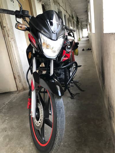 cb 150f