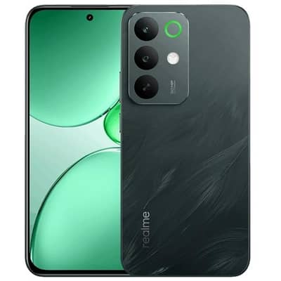 Realme C85 pro 8+8/256 just box open