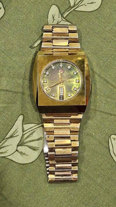 Original Rado watch for Sale