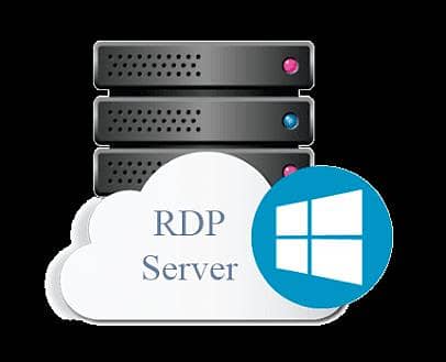 RDP server clouds 1