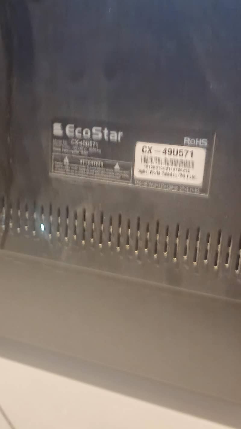 Ecostar LED 5