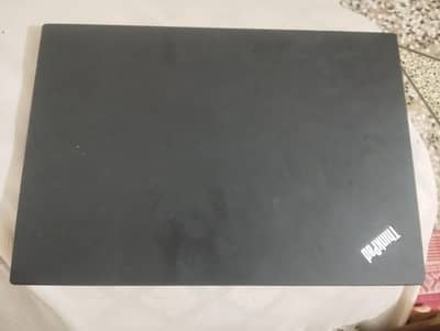 Lenovo Thinkpad T570