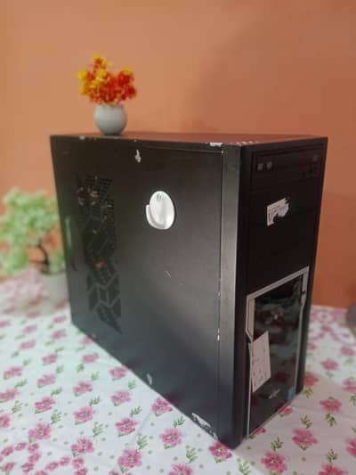 Asus Gaming PC for Sale with Msi Graphic Card