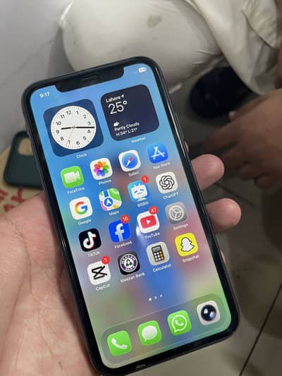 IPhone 11