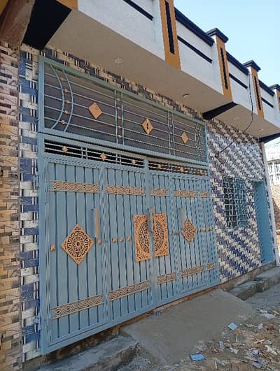 Beautiful Low Budget House For Sale In Rawalpindi