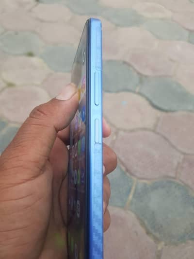 infinix smart 10puls 4.128ma Exchange possible