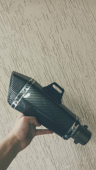 AKRA SHARK carbon fiber & bend for sale & m4 bassy sound