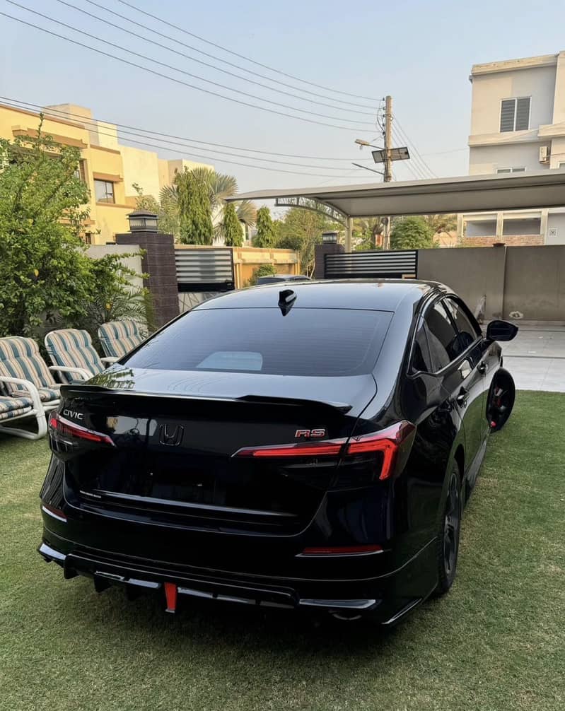 car modification kits 1