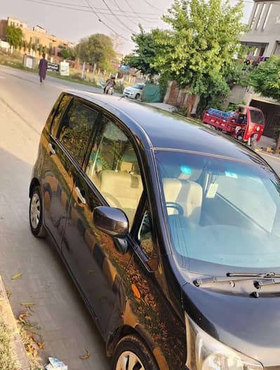 Daihatsu Move b2b geniun totally fst hand 2014/2018