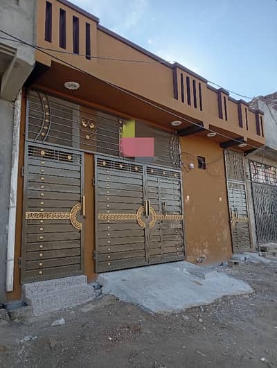 Beautiful Small Budget House